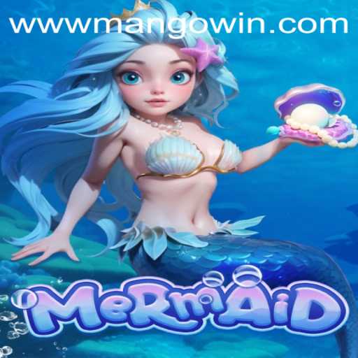 Explore the Exciting World of Mermaid: A Game by MANGO WIN PH