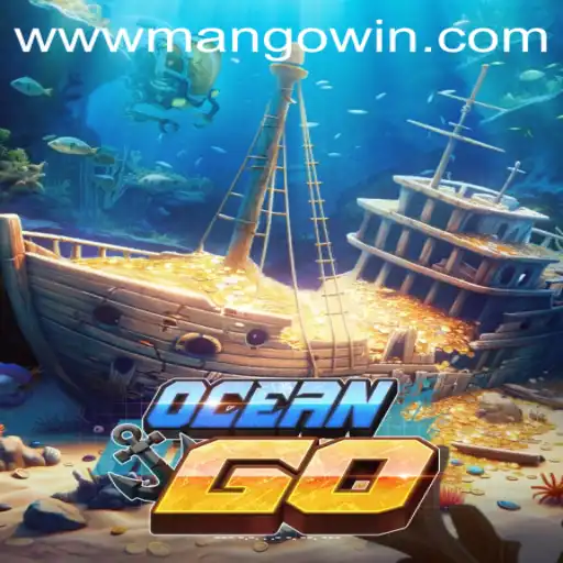 Dive into Adventure with OceanGO: The Thrilling Aquatic Game