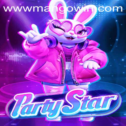 PartyStar: The Ultimate Social Game Experience with MANGO WIN PH