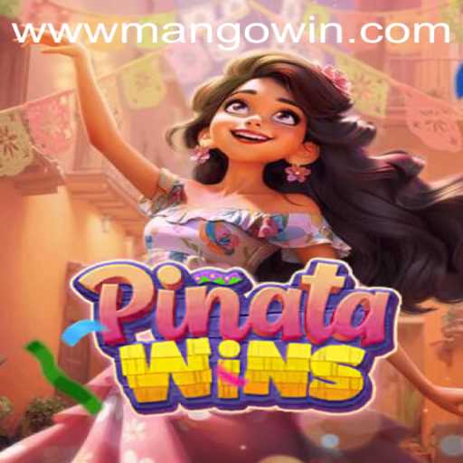PinataWins: Unleashing Fun and Fortune with MANGO WIN PH