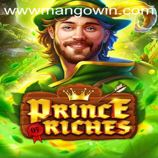 Unveiling PrinceOfRiches: The Exciting Casino Adventure