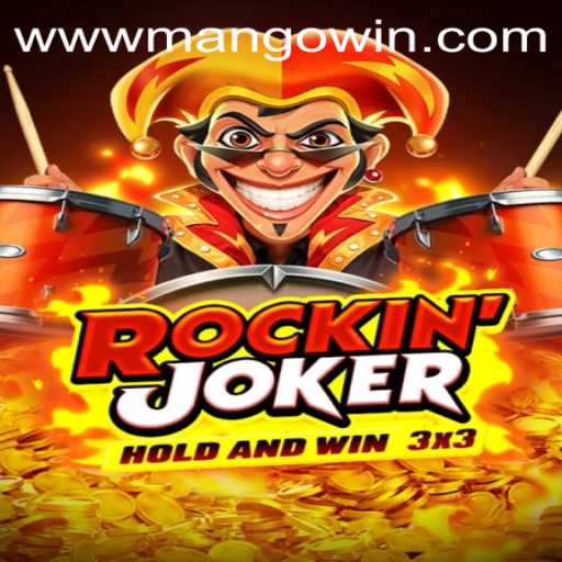 RockinJoker Takes Gaming World by Storm: Introducing Exciting Rules and Strategies