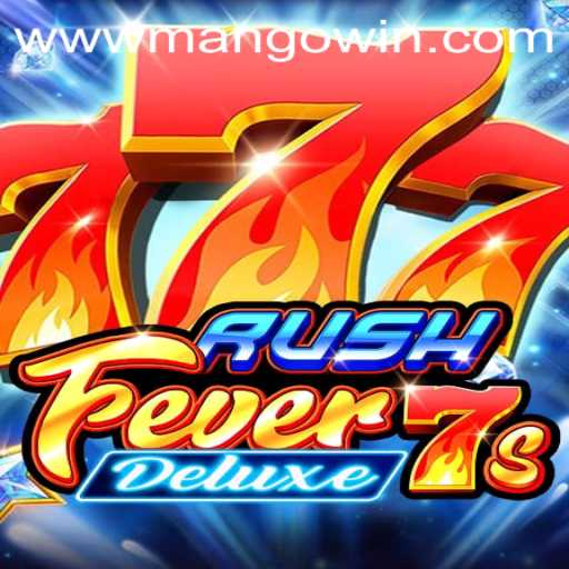 Exploring RushFever7sDeluxe: The Exciting Casino Game Sweeping MANGO WIN PH