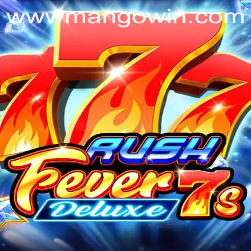 Exploring RushFever7sDeluxe: The Exciting Casino Game Sweeping MANGO WIN PH