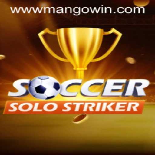 SoccerSoloStriker: Revolutionizing the Sports Gaming Experience in MANGO WIN PH Era