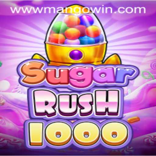Unwrapping the Thrills of SugarRush1000 with MANGO WIN PH