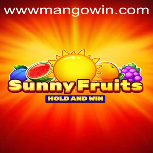Discover the Exciting World of SunnyFruits with MANGO WIN PH