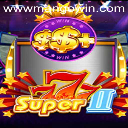 Exploring the Exciting World of Super777II: The Ultimate Gaming Experience