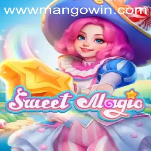 SweetMagic: An Enchanting Adventure with MANGO WIN PH