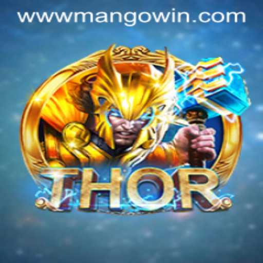 Thrilling Adventures in THOR: Discover the Exciting World of MANGO WIN PH