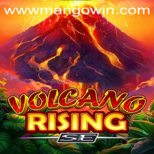 Discovering VolcanoRisingSE and the Exciting Adventure of MANGO WIN PH